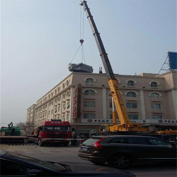 宜城桥梁基础施工|大型设备租赁解决方案|吊装运输难点攻克