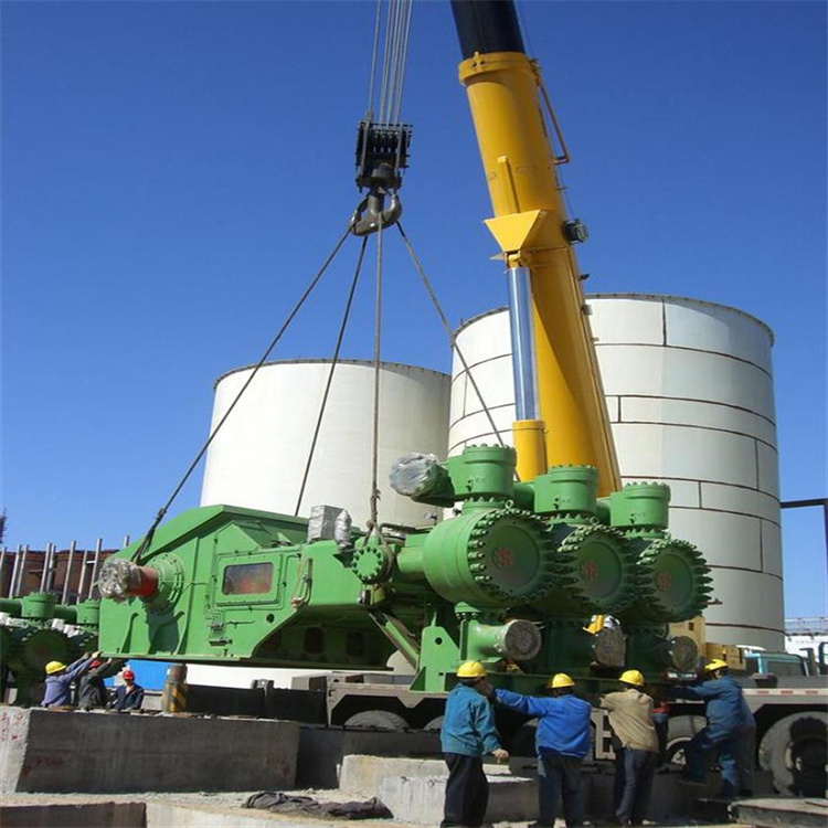 宜城吊装起重机械