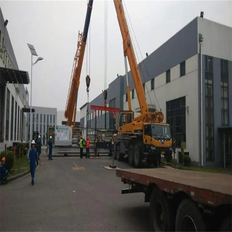 宜城吊车吊什么东西最难