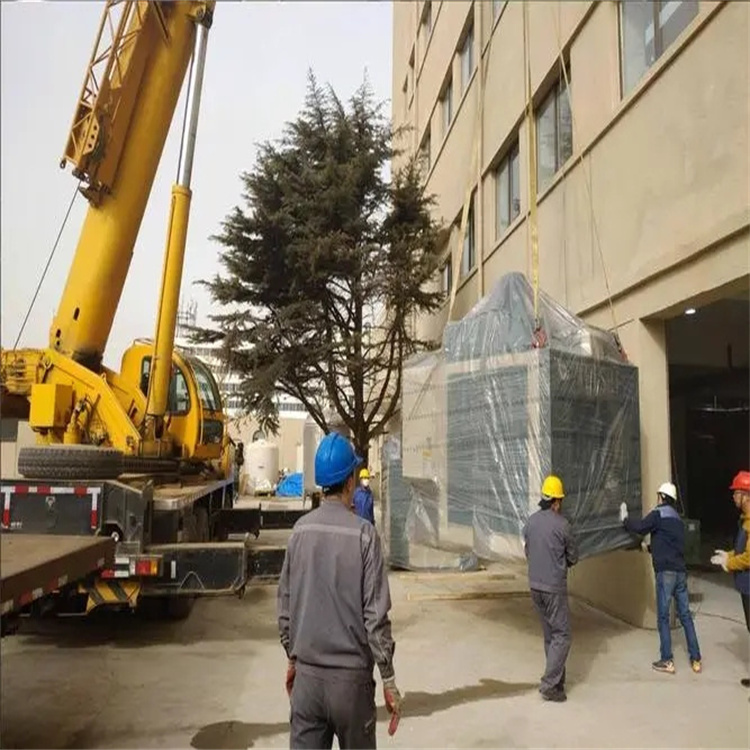 宜城35吨吊车能吊多高