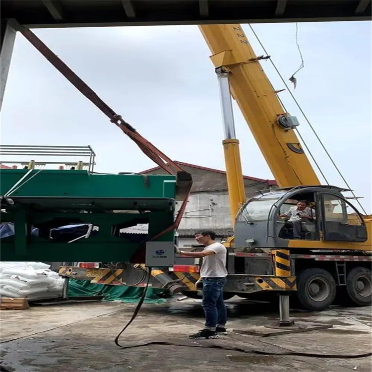 宜城大吨位吊车租赁应急保障方案|化解突发吊装需求难题