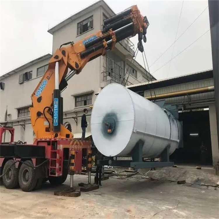 宜城吊车租用电话|24小时应急服务|精准吊装方案